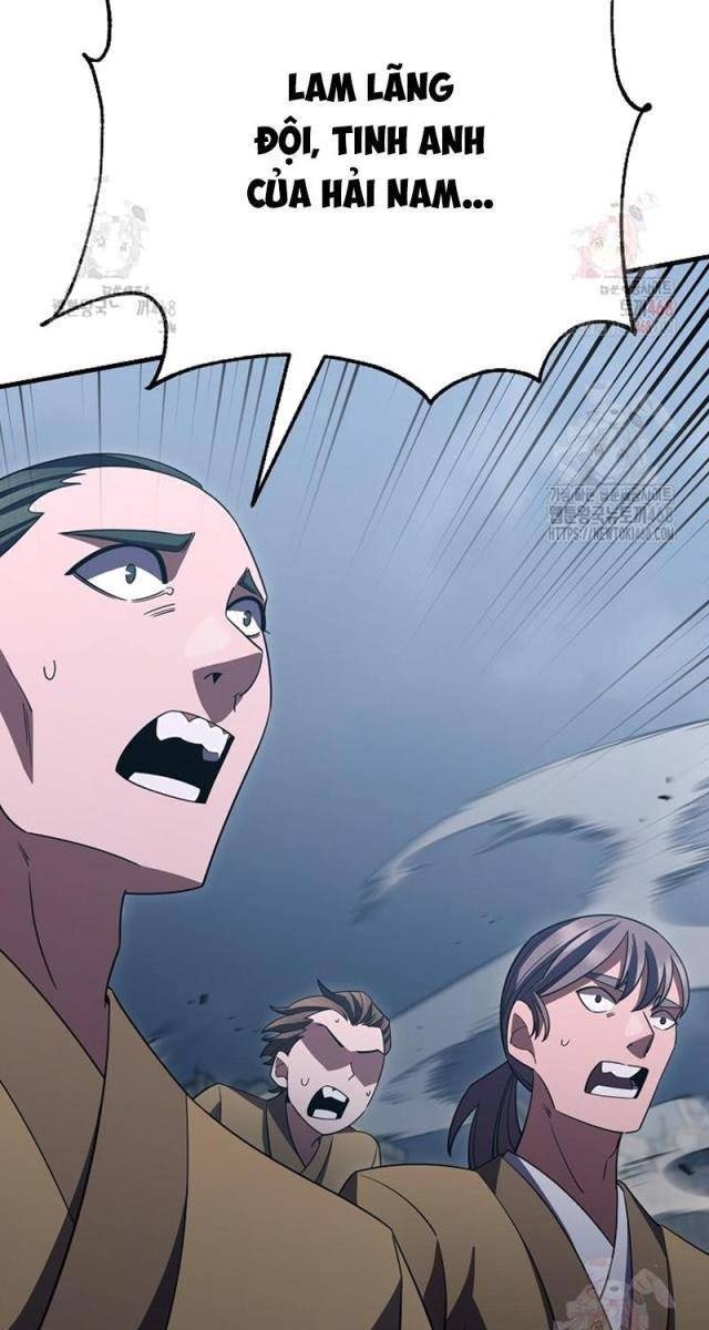 Môn Đồ Của Tam Vương - Page 61