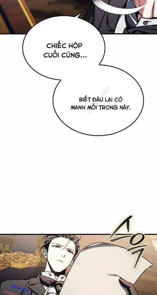 Đại Phản Diện Khao Khát Được Sống - Page 82