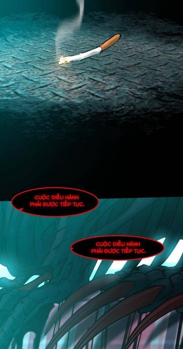 Cột Sống Đỏ - Page 116