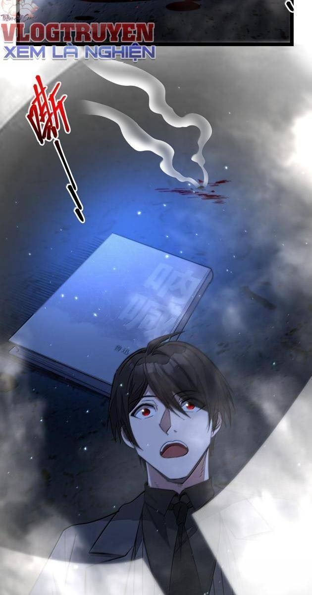 Sức Mạnh Của Ác Thần - Page 51