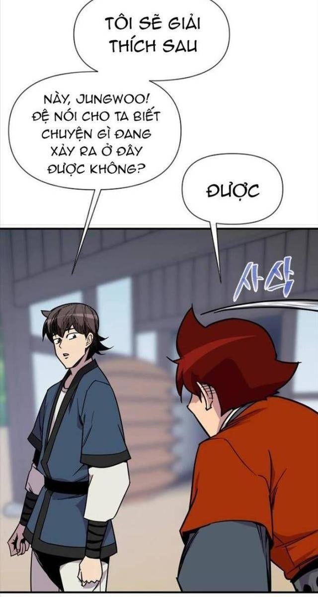 Kẻ Mạnh Nhất Lịch Sử - Page 22