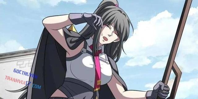 Trảm Thần - Page 43