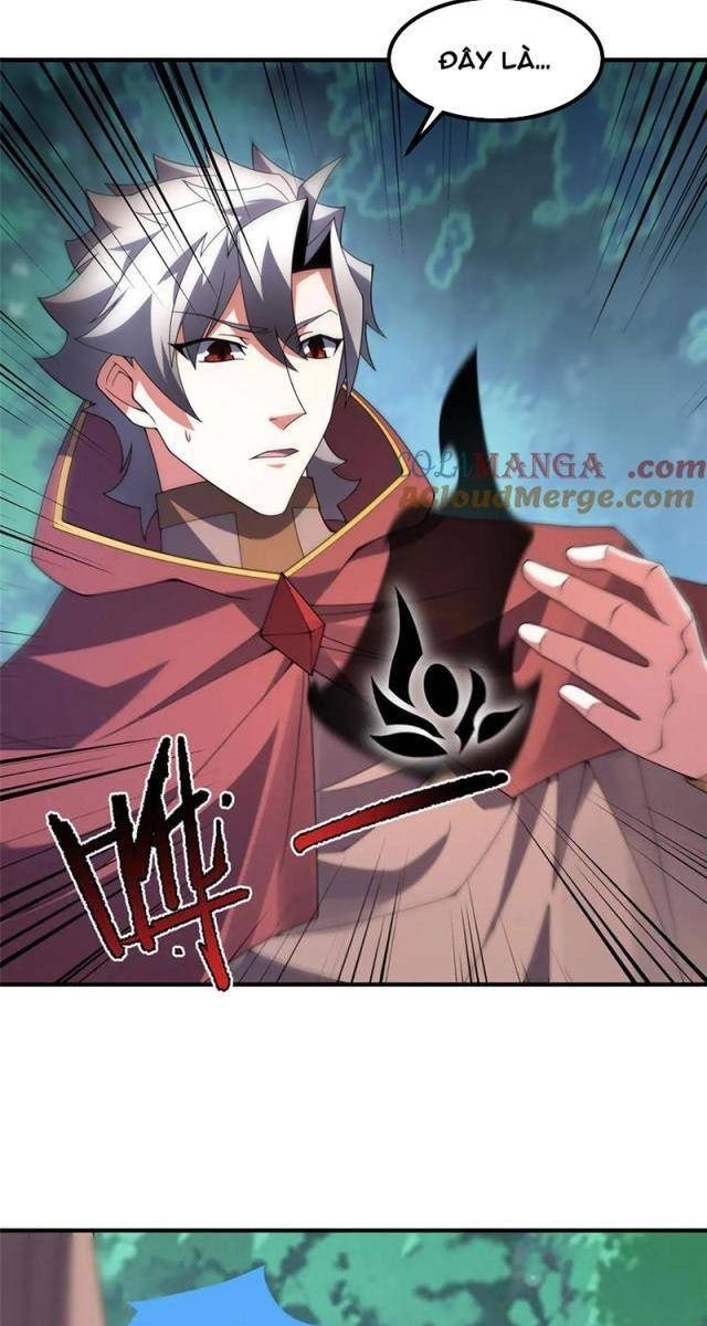 Thần Sủng Tiến Hóa - Page 55