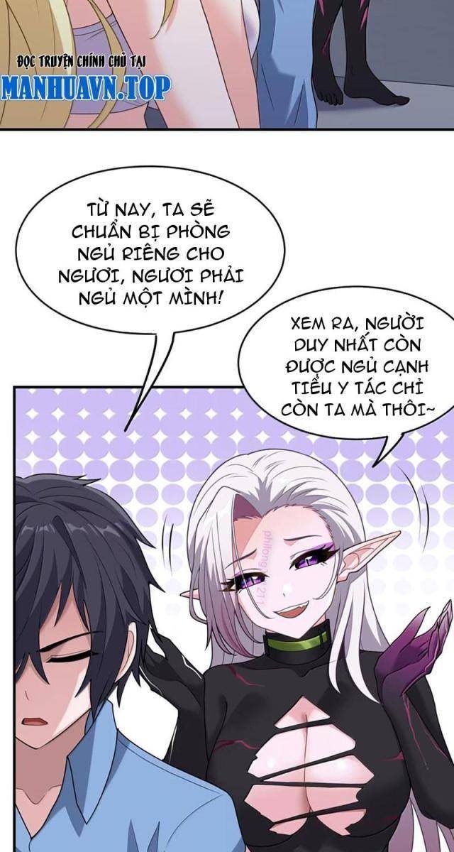 Thuật Sĩ Luyện Kim Tà Ác Không Giải Quyết Được Vật Thí Nghiệm Của Mình - Page 41