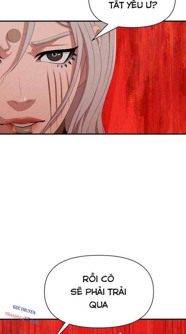 Khuyết Nhân - Page 8