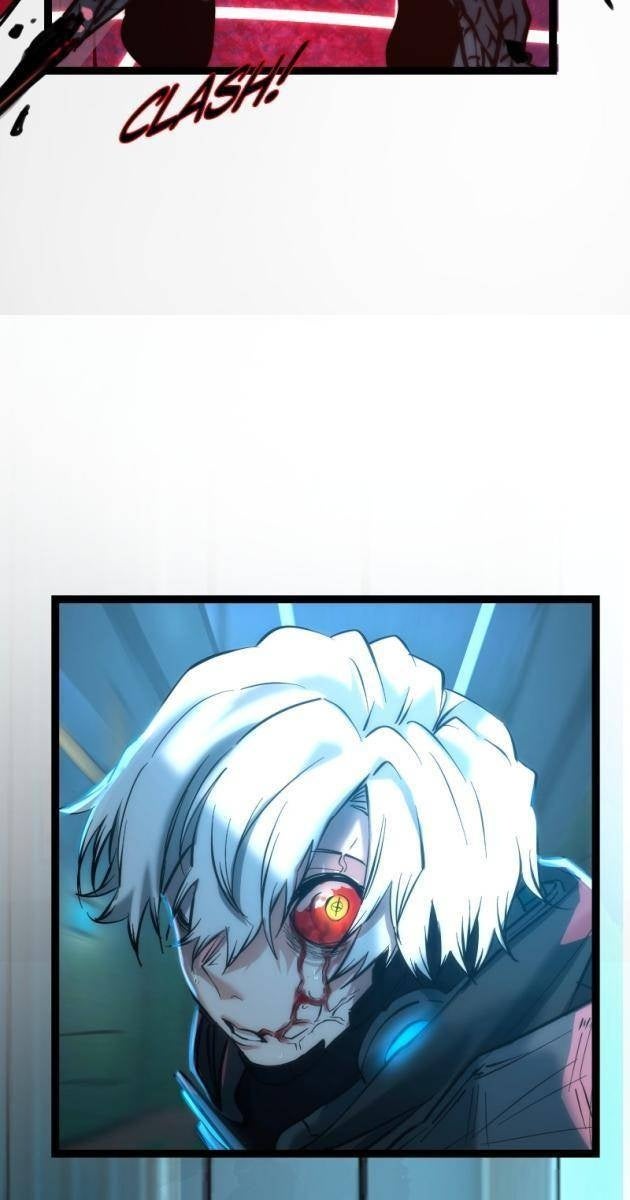 Cột Sống Đỏ - Page 85