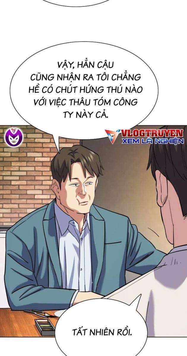 Tiểu Thiếu Gia Gia Tộc Tài Phiệt - Page 65
