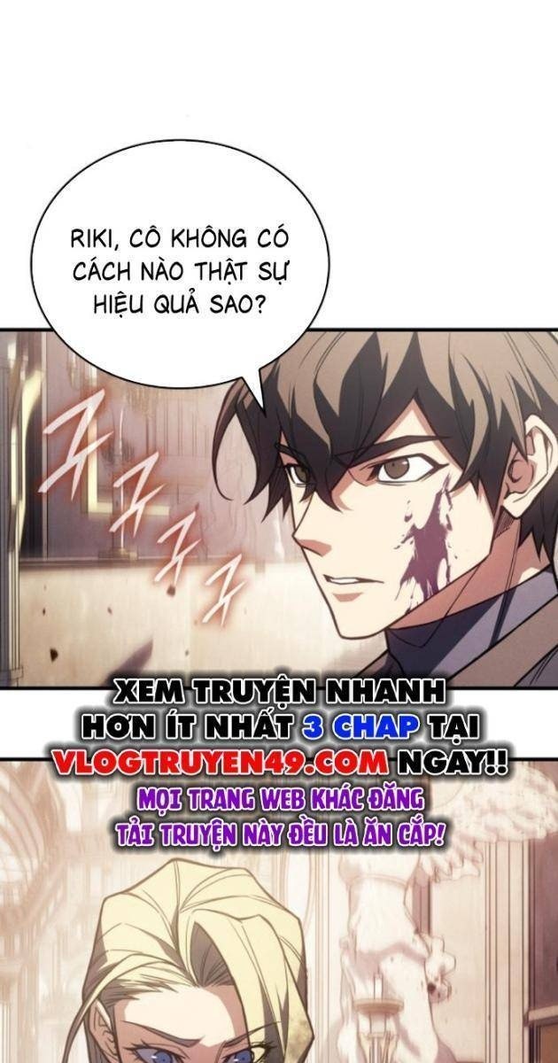 Hồi Quy Bằng Vương Quyền - Page 97