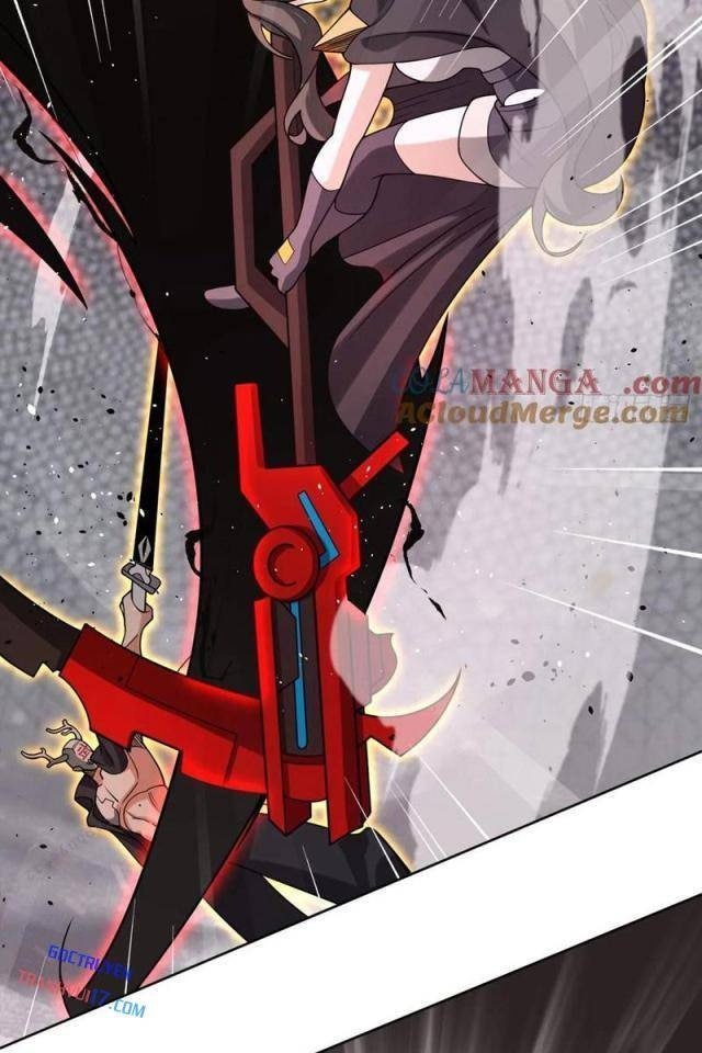 Trảm Thần - Page 7