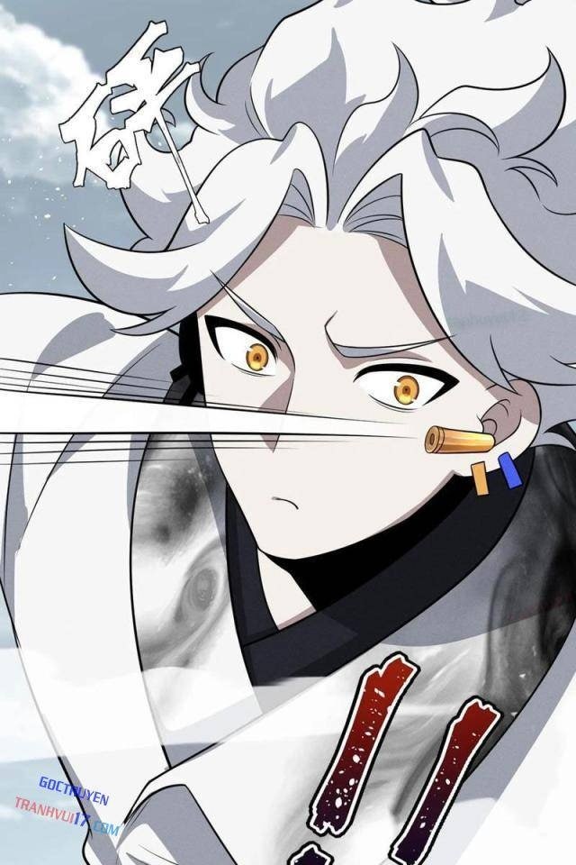 Trảm Thần - Page 24