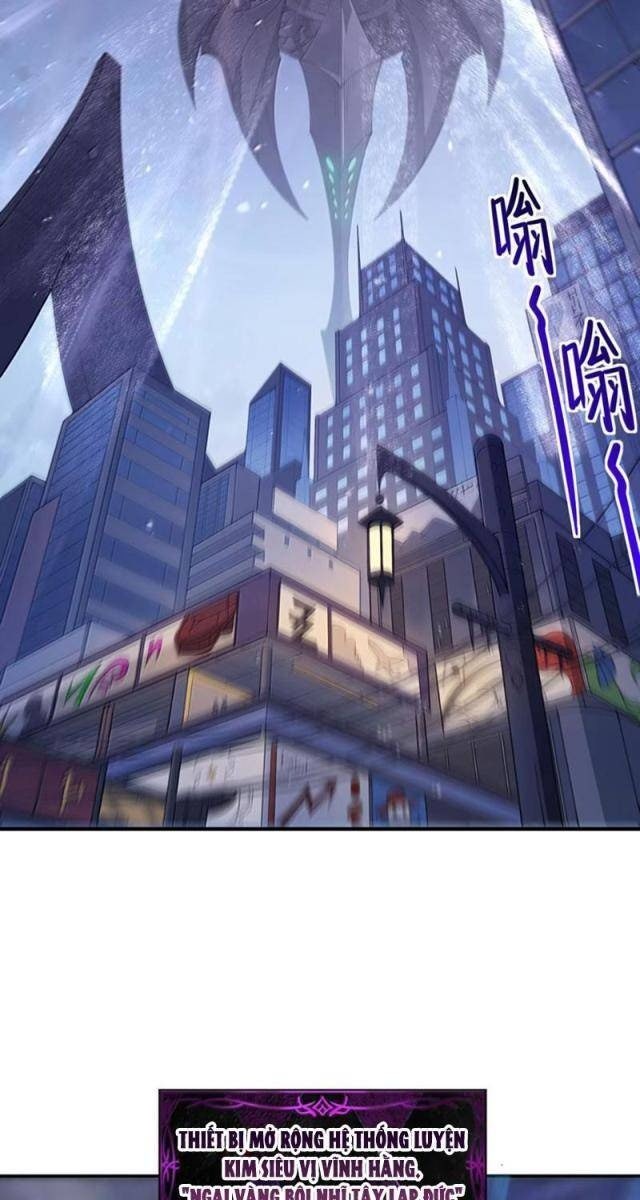 Thuật Sĩ Luyện Kim Tà Ác Không Giải Quyết Được Vật Thí Nghiệm Của Mình - Page 11