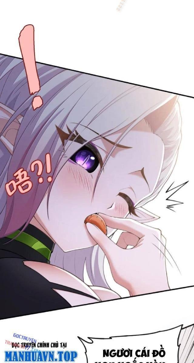 Thuật Sĩ Luyện Kim Tà Ác Không Giải Quyết Được Vật Thí Nghiệm Của Mình - Page 52