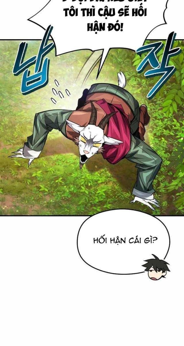 Trên Thế Giới Không Có Chiến Binh Xấu - Page 44