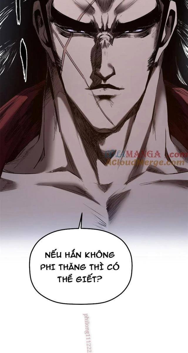 Đỉnh Cấp Khí Vận, Lặng Lẽ Tu Luyện Ngàn Năm - Page 58