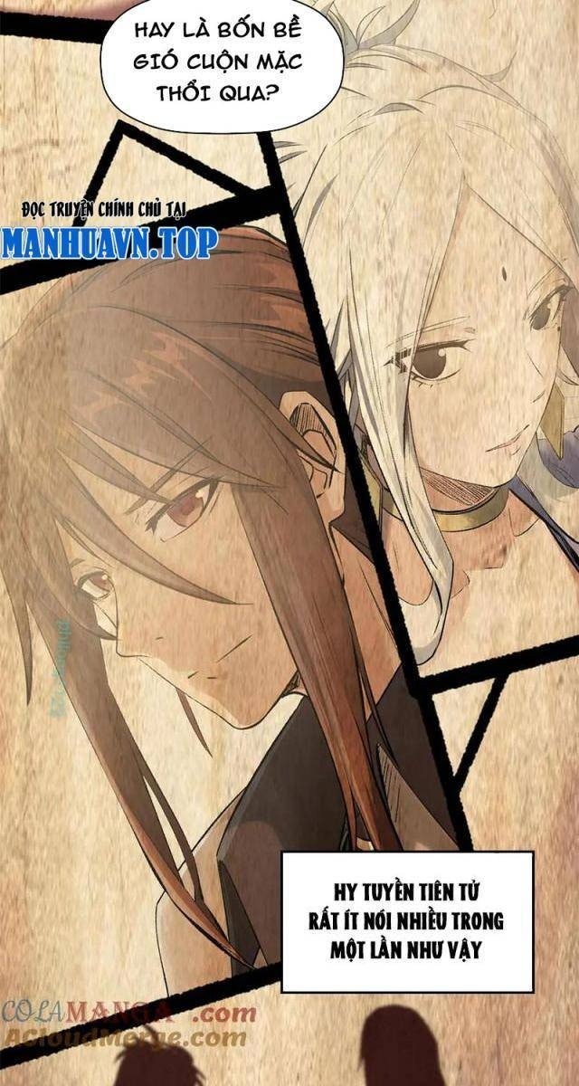 Đỉnh Cấp Khí Vận, Lặng Lẽ Tu Luyện Ngàn Năm - Page 67