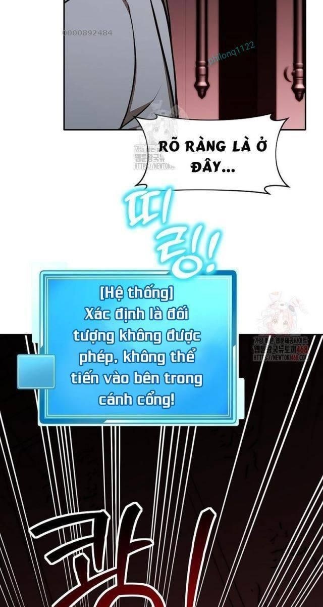 Chủ Xe Thức Ăn Nhanh Trong Ngục Tối - Page 8