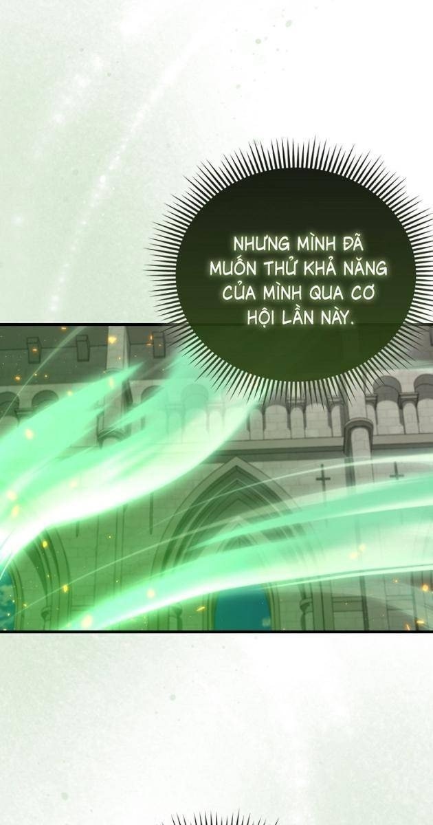 Đại Phản Diện Khao Khát Được Sống - Page 34