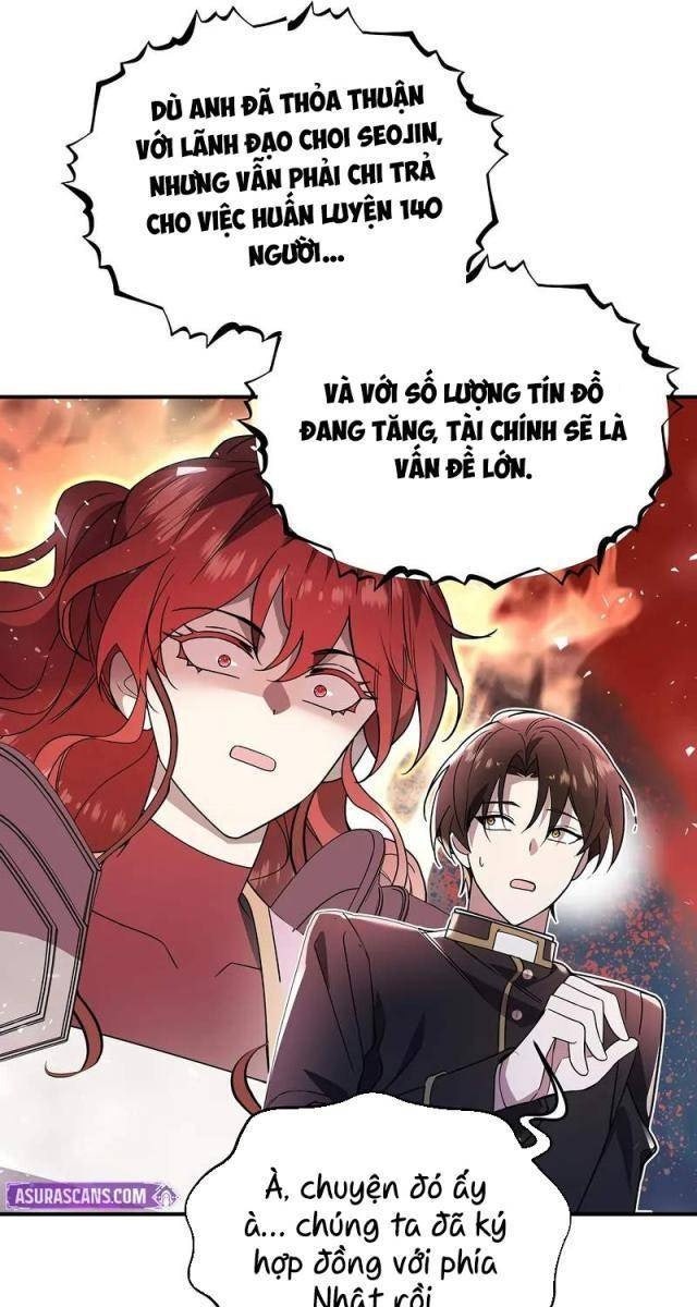 Làm Ơn Dừng Đức Giáo Hoàng Lại - Page 79