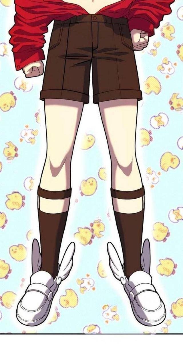 Cây Xẻng Xúc Được Mọi Thứ - Page 200