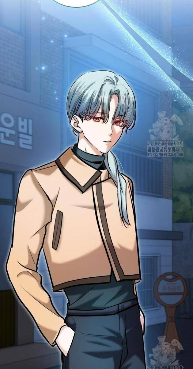 Ánh Hào Quang Của Diễn Viên Thiên Tài - Page 91