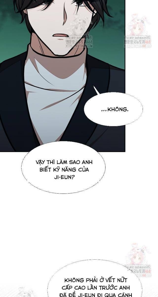 Chủ Xe Thức Ăn Nhanh Trong Ngục Tối - Page 97