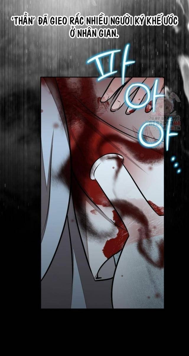 Chủ Xe Thức Ăn Nhanh Trong Ngục Tối - Page 104