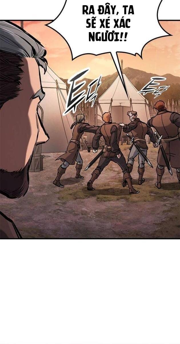 Hiệp Sĩ Sống Vì Ngày Hôm Nay - Page 109