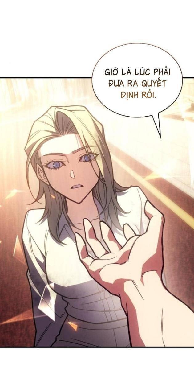 Hồi Quy Bằng Vương Quyền - Page 115