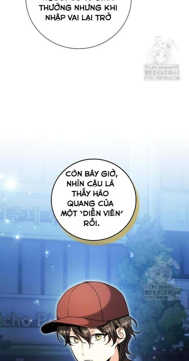 Ánh Hào Quang Của Diễn Viên Thiên Tài - Page 104