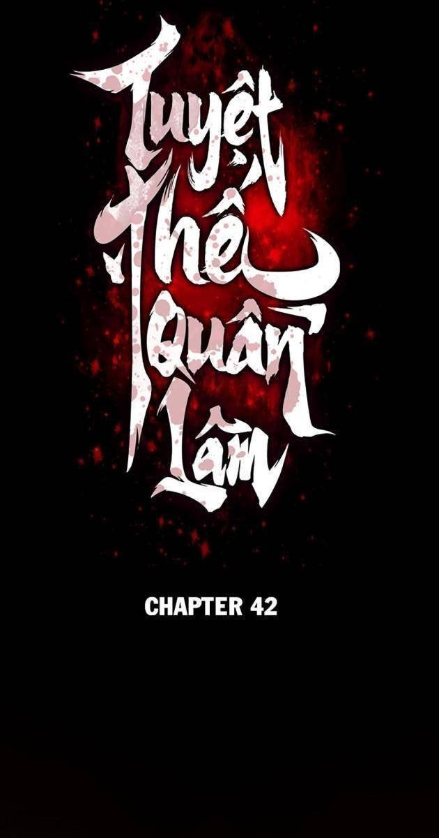 Tuyệt Thế Quân Lâm - Page 6
