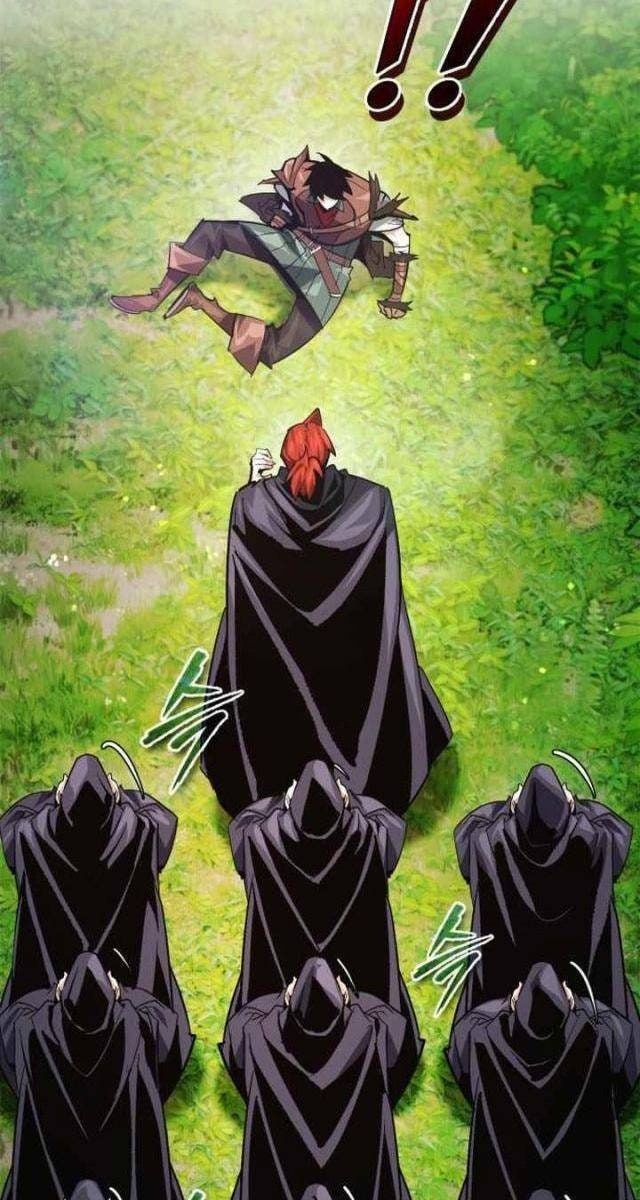 Trên Thế Giới Không Có Chiến Binh Xấu - Page 98