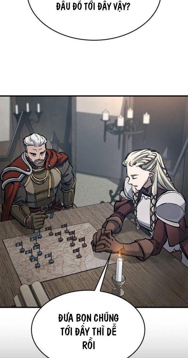 Hiệp Sĩ Sống Vì Ngày Hôm Nay - Page 48