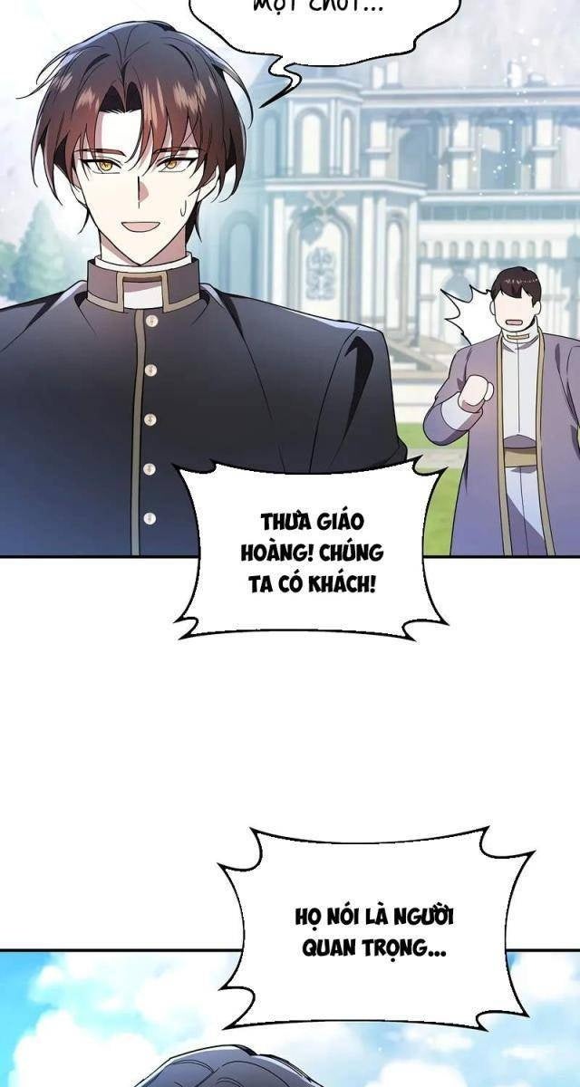 Làm Ơn Dừng Đức Giáo Hoàng Lại - Page 85