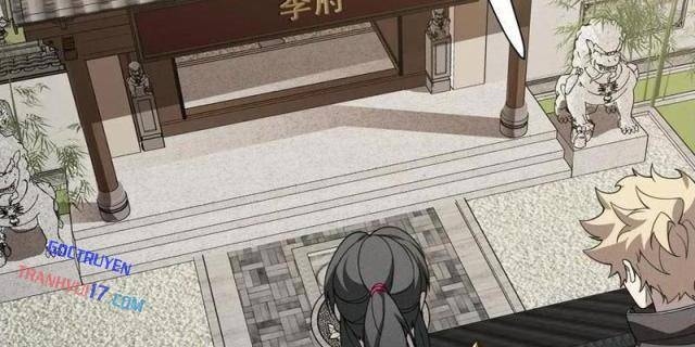 Trảm Thần - Page 16