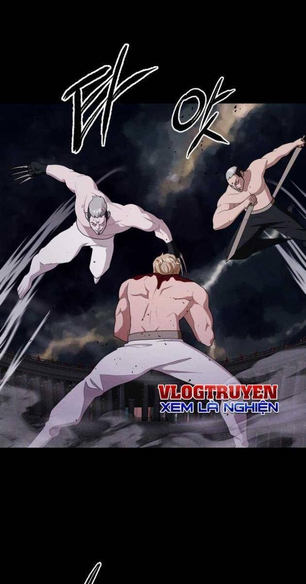 Khuyết Nhân - Page 57