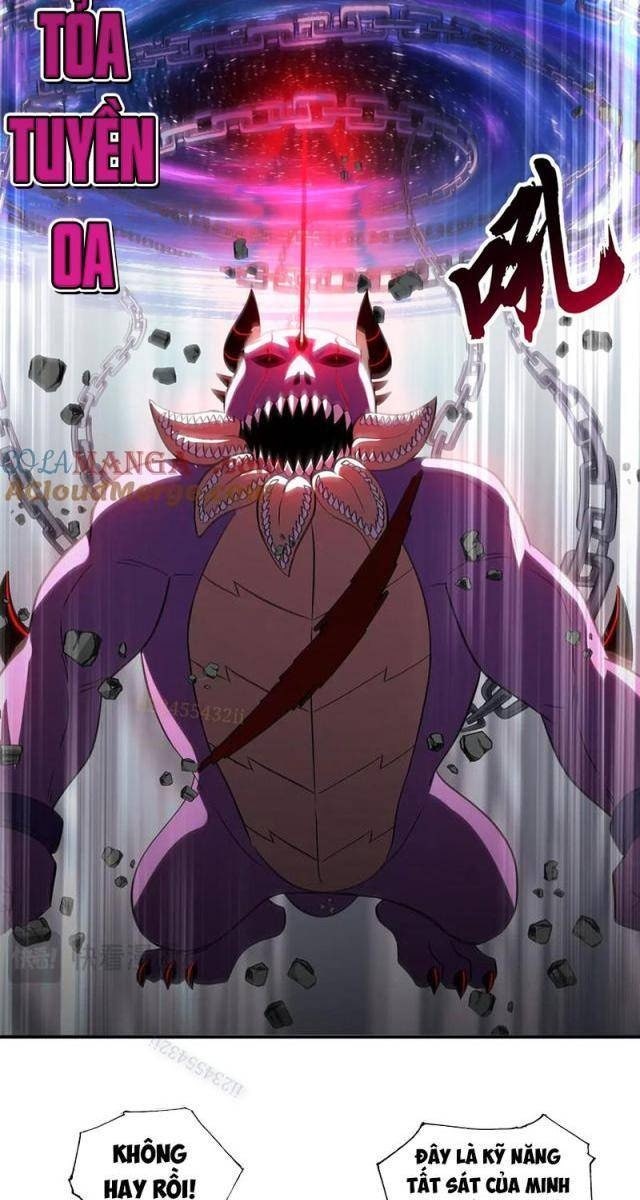 Cửa Hàng Sủng Thú Siêu Thần - Page 25