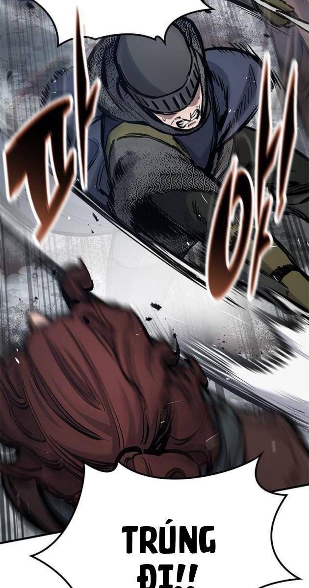 Hiệp Sĩ Sống Vì Ngày Hôm Nay - Page 41