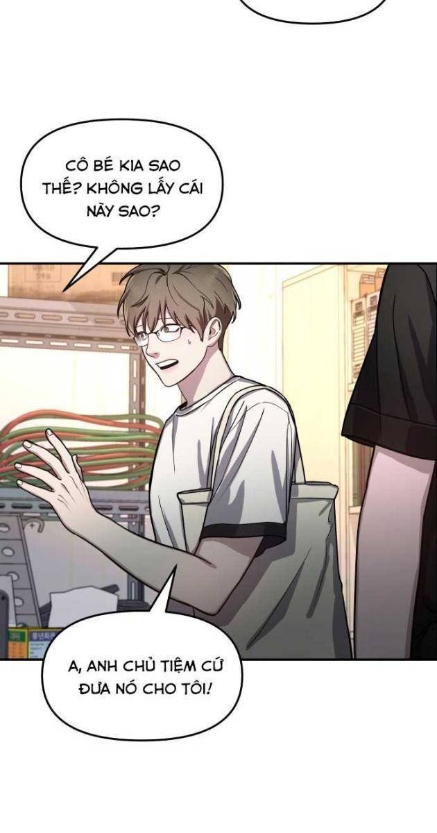 Mẹ Nào Con Nấy - Page 34