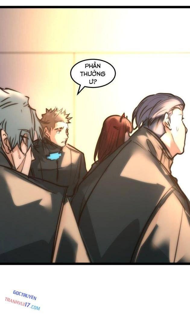 Cột Sống Đỏ - Page 5