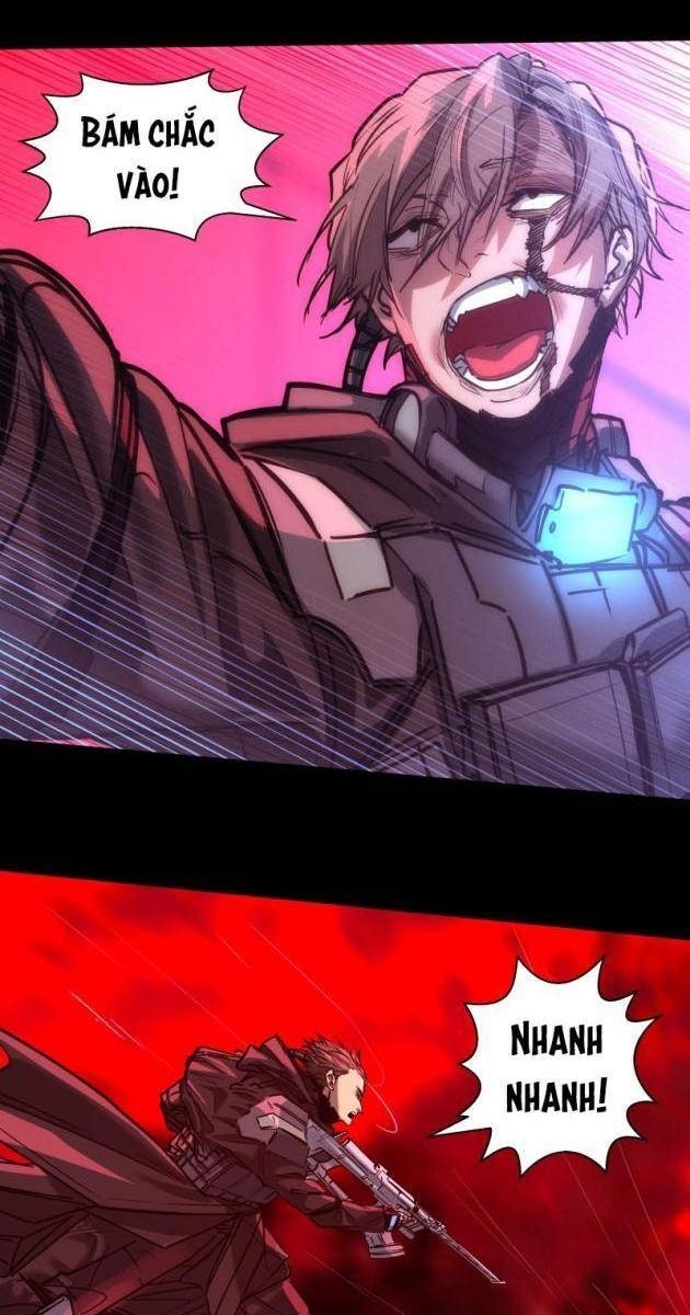 Cột Sống Đỏ - Page 119