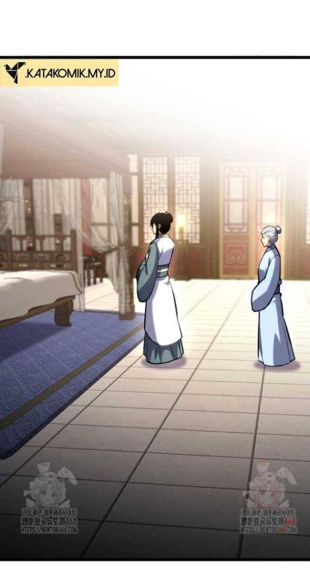 Lãng Nhân Bất Tử - Page 44