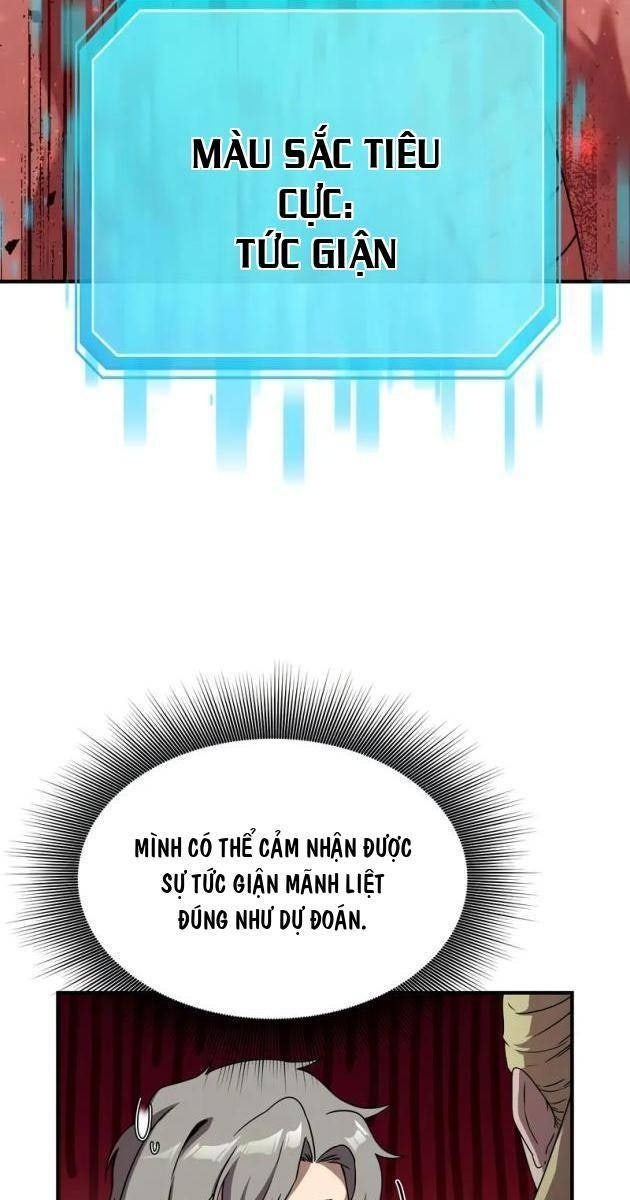 Nhập Vai Phản Diện Mắt Cáo Hoàn Hảo - Page 31