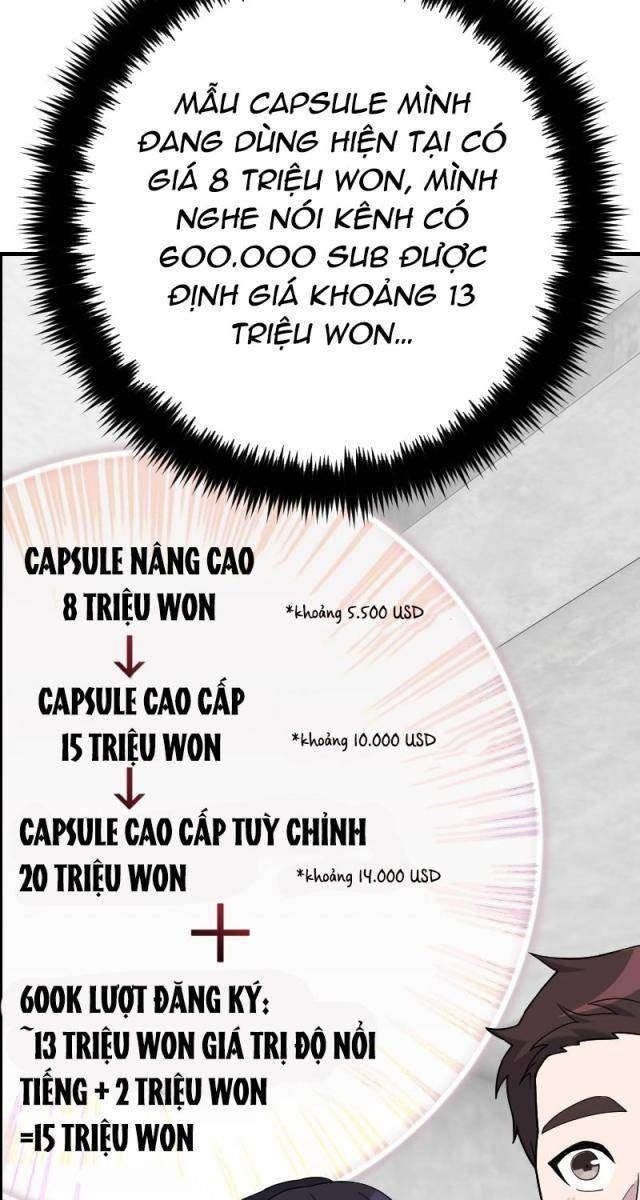 Streamer Game Thiên Tài Bị Ma Ám - Page 117