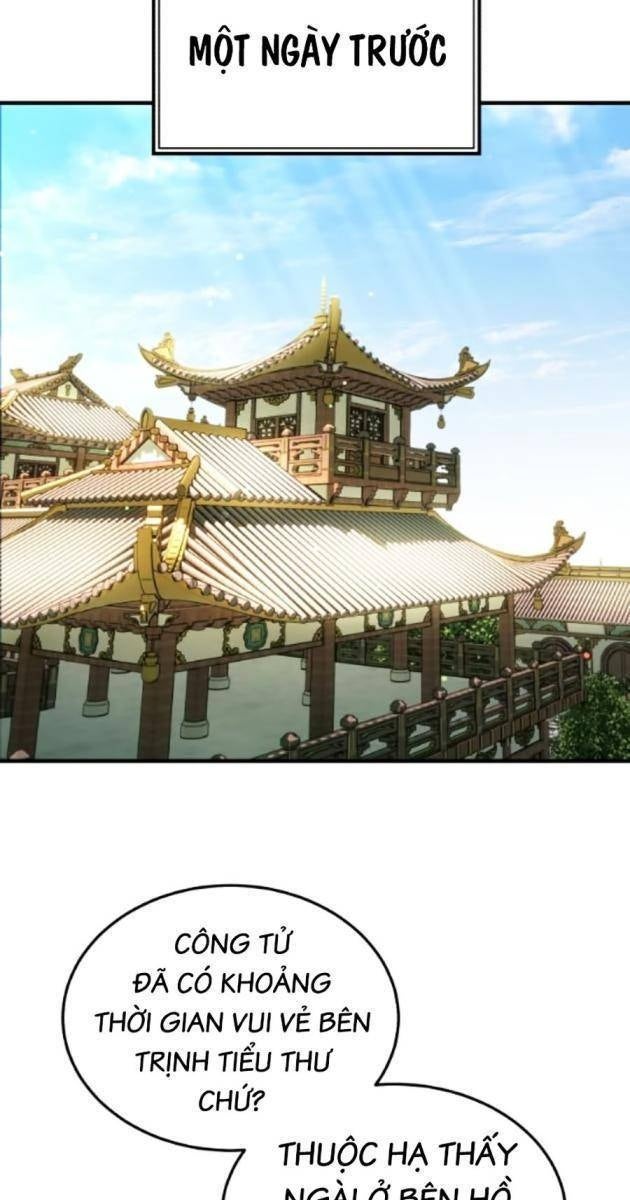 Tuyệt Thế Quân Lâm - Page 9