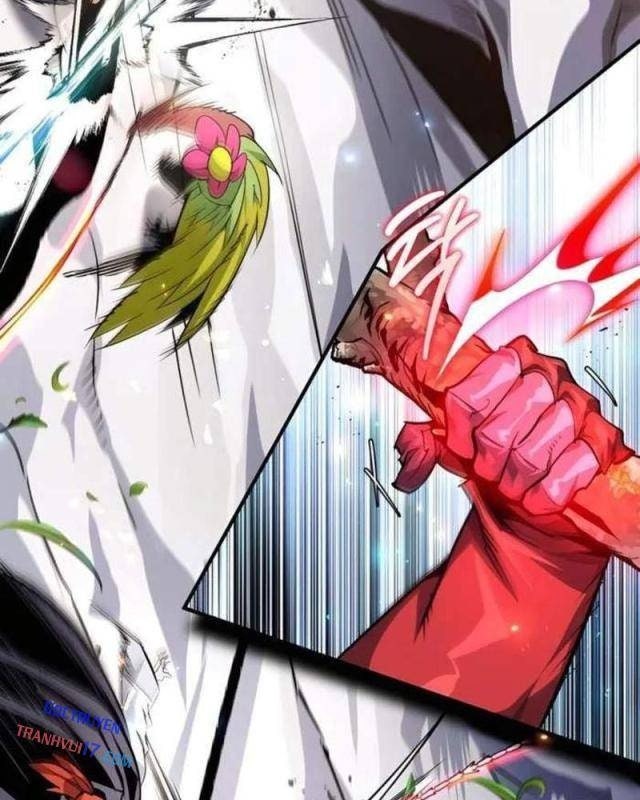 Trên Thế Giới Không Có Chiến Binh Xấu - Page 18