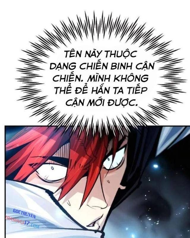 Trên Thế Giới Không Có Chiến Binh Xấu - Page 78