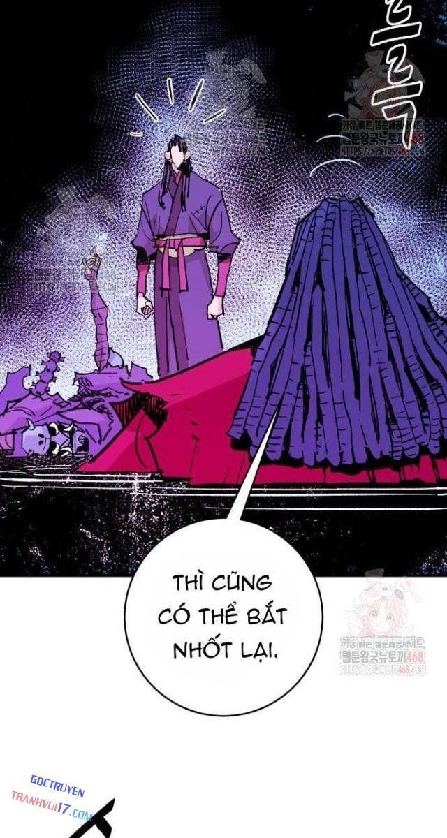 Quỷ Vương - Page 23