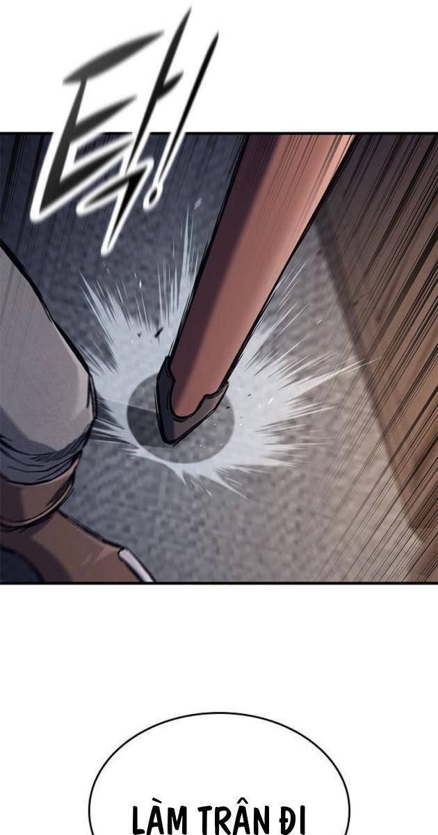 Hiệp Sĩ Sống Vì Ngày Hôm Nay - Page 10