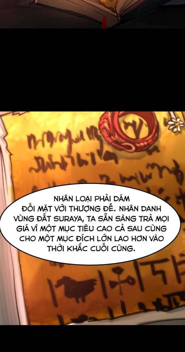 Cột Sống Đỏ - Page 22