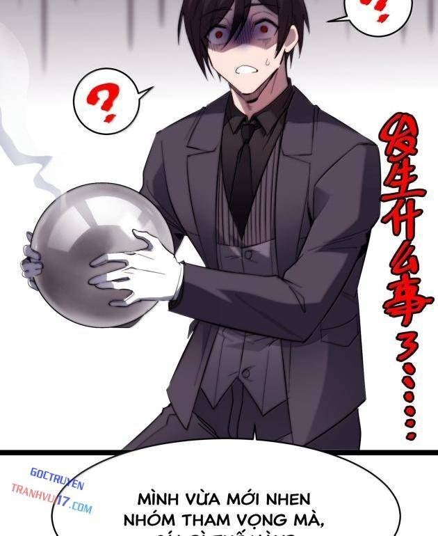 Sức Mạnh Của Ác Thần - Page 54